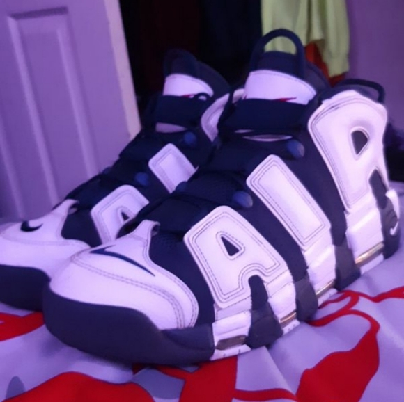 uptempo olympics